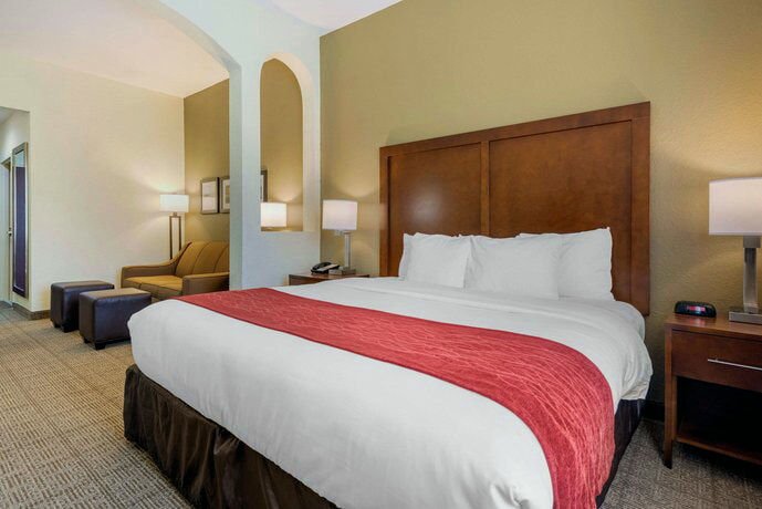 Comfort Inn & Suites Northeast - Gateway